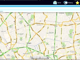 T3 Best free Android apps: May 2011