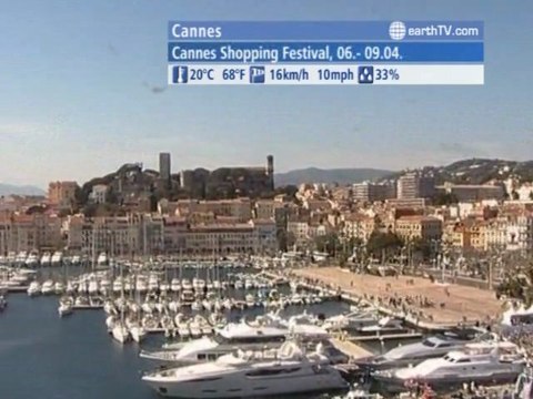 Macau SAR - China, Stuttgart - Germany, Engelberg - Titlis - Switzerland, Cannes - France, Vienna - Austria, Dusseldorf - Germany, Warnemunde - Germany