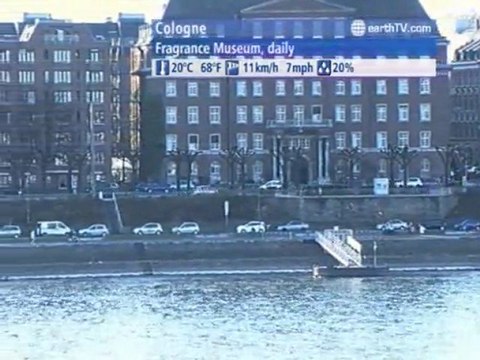 Venice - Italy, Geneva - Switzerland, London - United Kingdom, Cologne - Germany, Engelberg - Titlis - Switzerland, Doha - Qatar, Barcelona - Spain