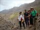 Toubkal Peak -Trekking Maroc -  Outdoor Sport Travel Morocco - Марокко Открытый Спорт Путешествия Марокко