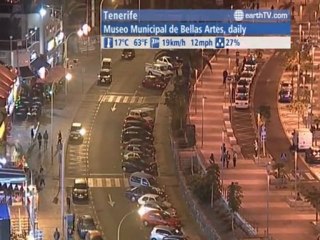 Geneva - Switzerland, Las Vegas - USA, Venice - Italy, Niagara Falls - Canada, Tenerife - Spain, Avignon - France, Doha - Qatar