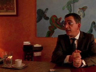 Toulouse: Les annonces de Sarkozy analysées par Maitre Fédida