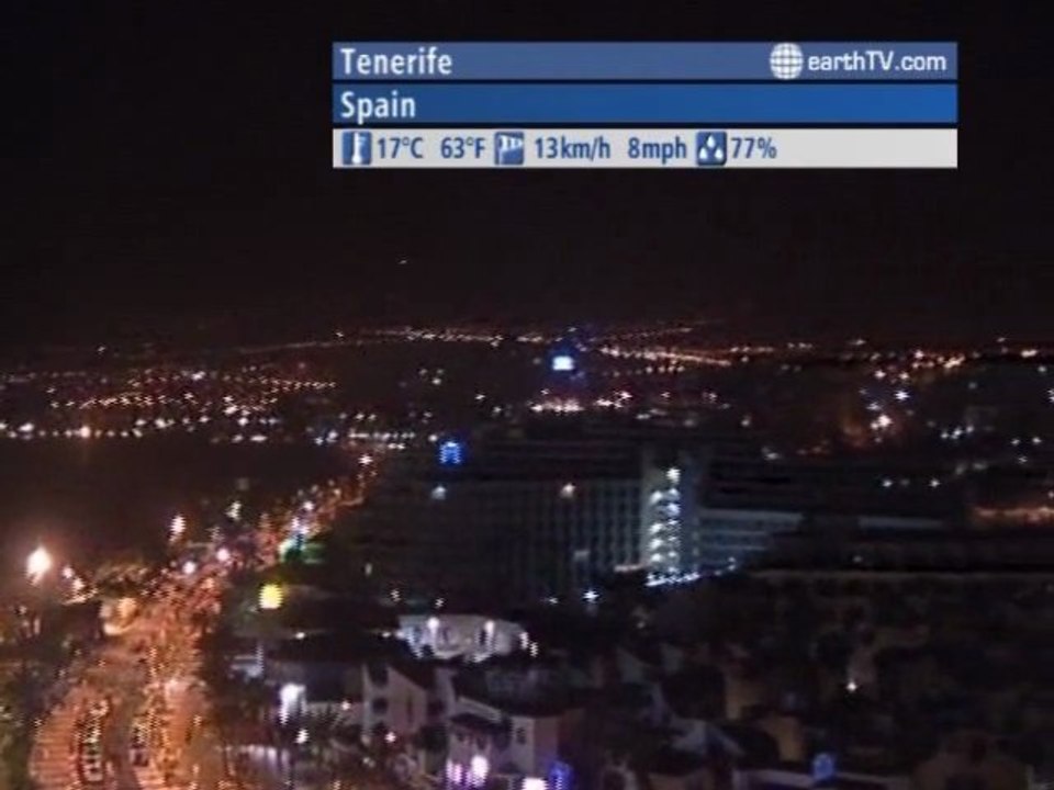 Lucerne - Switzerland, Prague - Czech Republic, Niagara Falls - Canada, Tenerife - Spain, Washington - USA, Budapest - Hungary, Las Vegas - USA