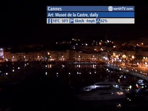 Udaipur - India, Vienna - Austria, Macau SAR - China, Ekaterinburg - Russia, Cannes - France, Yas Island - UAE - Abu Dhabi, London - United Kingdom