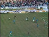 10 - Napoli - Bologna 3-1 - Serie A 1988-89 - 18.12.88 - Domenica Sportiva