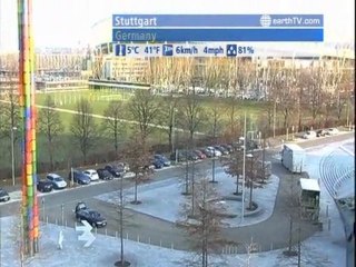 London - United Kingdom, Vienna - Austria, Budapest - Hungary, Stuttgart - Germany, Cannes - France, Hamburg - Germany, Venice - Italy