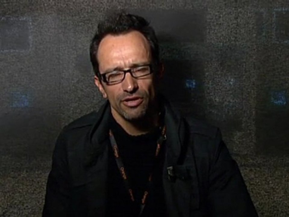 Fabien Ferdinandy / Média & Numérique