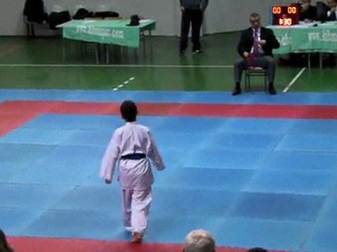 ÖMER TEKİN YAVUZ- OKULLAR ARASI KATA YARIŞMASI