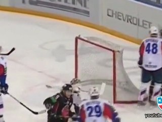 www.world-of-hockey.ru | Авангард – Металлург Мг
