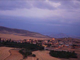 Erhan Yılmaz - Senin Sevdan (Arguvan 2008)