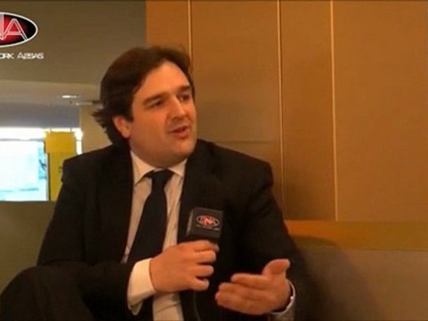Coup d'oeil dans le rétro pour l'avocat - CNAssas TV Assas Me Jean-Baptiste le Dall 03/2012:
