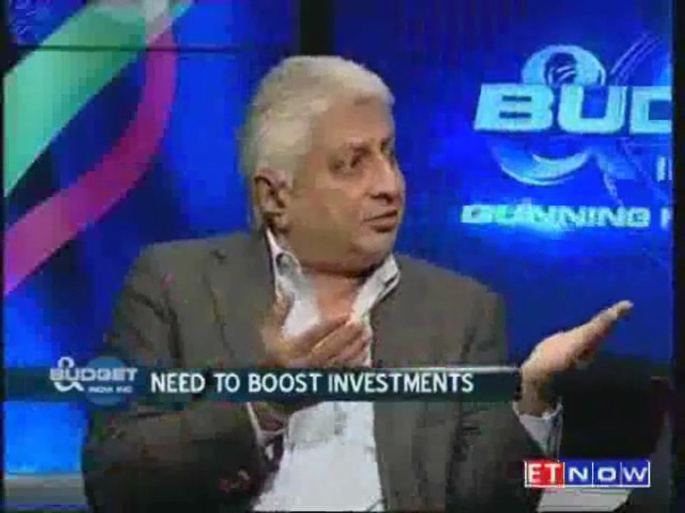 Budget & You   Gunning for Growth 1