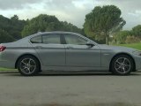 BMW Serie 5 Active Hybrid