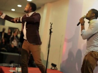 Gospel Actu : GOSPEL CÉLÉBRATION spéciale Four Kornerz
