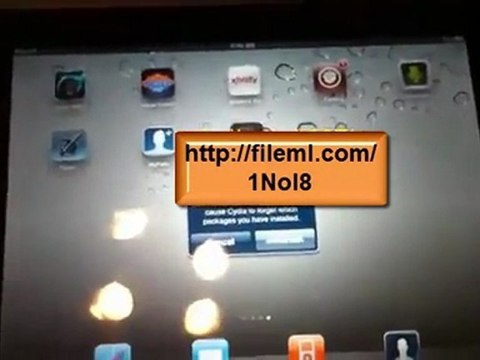 Jailbreak Iphone 4, 4s, Ipod and iPad 2 & 3 with iOS 5.1 ! Unthetered ! Redsn0w and I0n1c