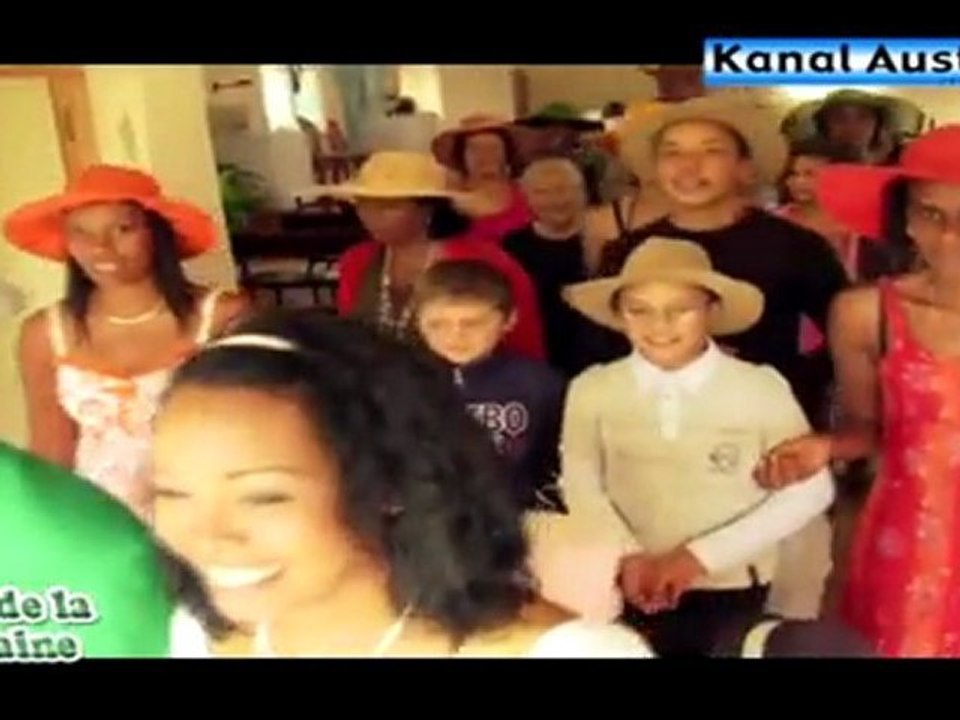 MAROVOULE - Abel (île de la Réunion) : Clip de la semaine sur Kanal Austral