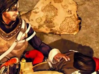 Risen 2 Dark Waters Gameplay Trailer