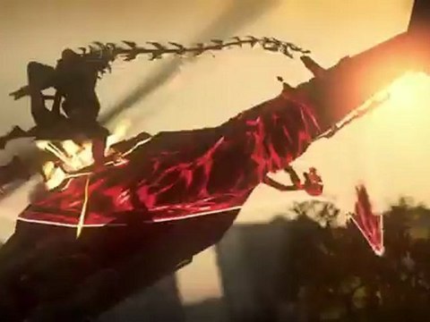 Prototype 2 Top 11 Reasons Trailer