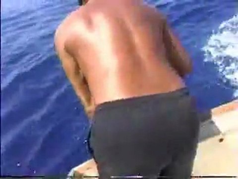 Kona Hawaii Fishing Videos-Humdinger-Jeff Fay