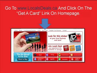 Banff Alberta Hotel Deals From LocalsDeals.ca