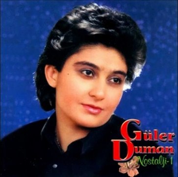 Güler Duman - Garibim (UH)