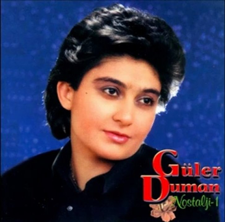 Güler Duman - Garibim (UH)