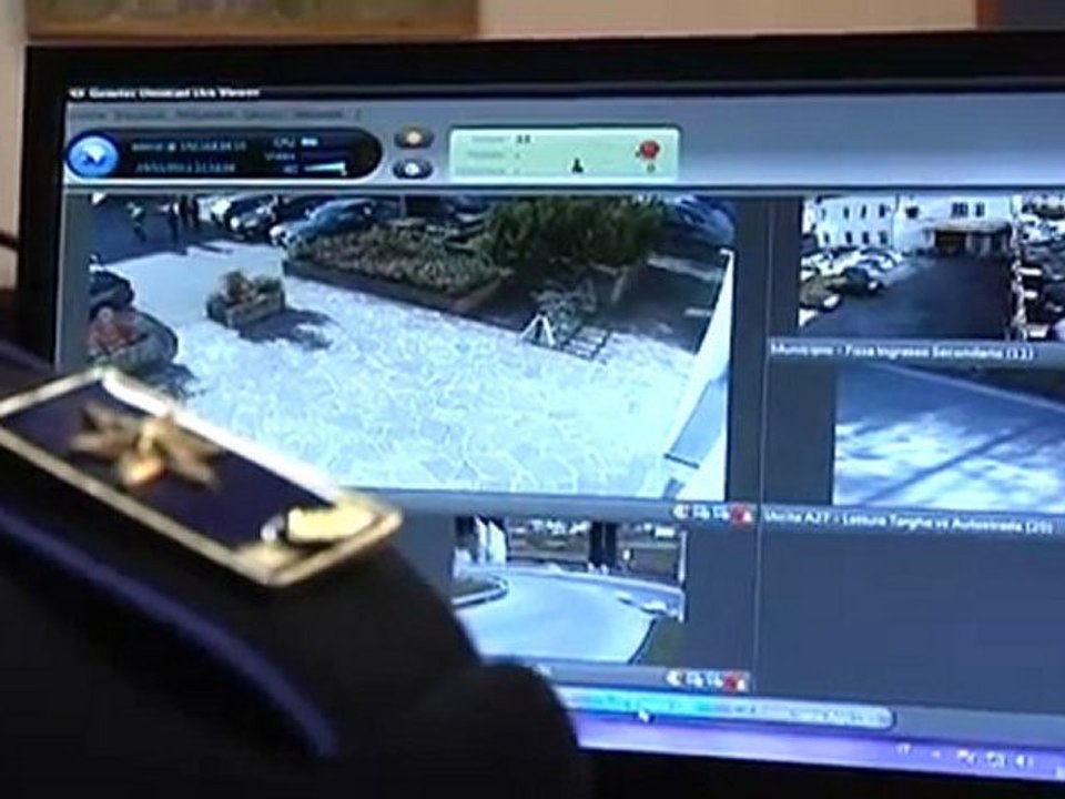 sicurezza auto schedate