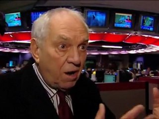 Téléjournal - Course à la direction du NPD