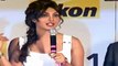 Seductive Priyanka Chopra Tells About New Range Of Nikon