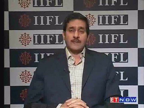EXPECT CHANGES IN FDI NORMS - Nirmal Jain (Chairman- IIFL)