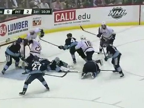 world-of-hockey.ru | 1 Nashville Predators vs Pittsburgh Penguins