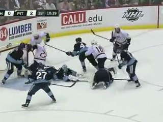 www.world-of-hockey.ru | 1 Nashville Predators vs Pittsburgh Penguins