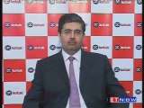 Uday Kotak says Budget is positive for equity and bond markets