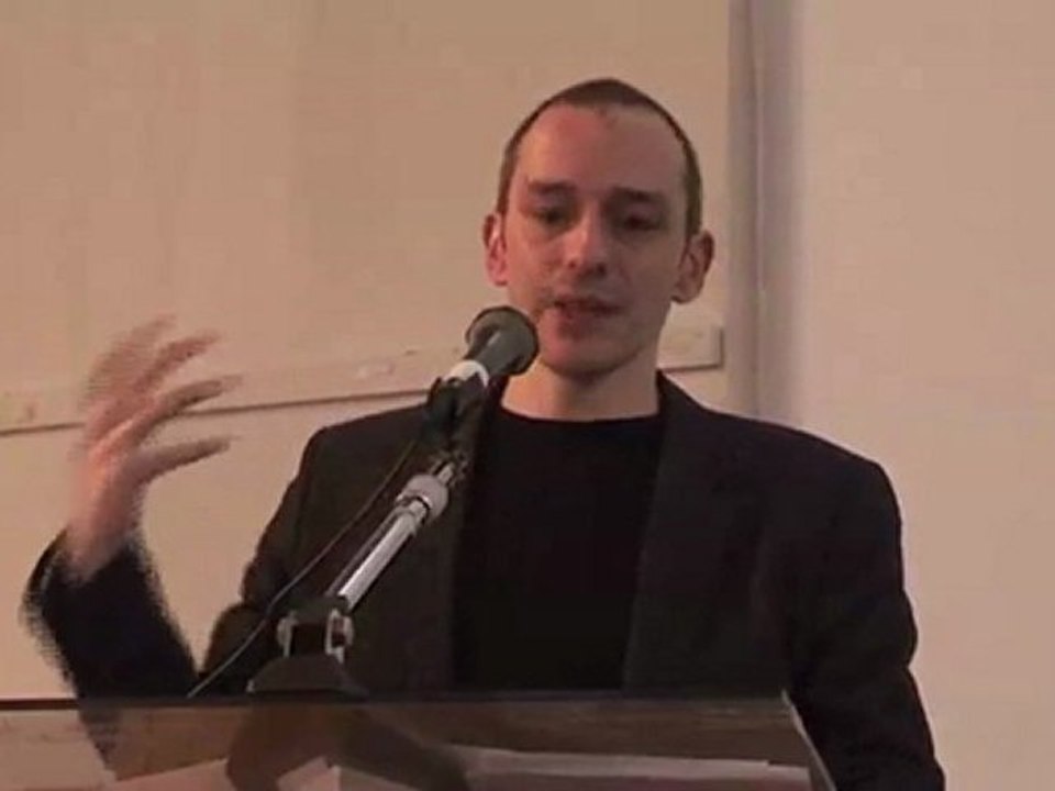 Introduction - François Dubuisson