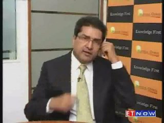 Auto and Banking sectors winners in this Budget- Raamdeo Agrawal
