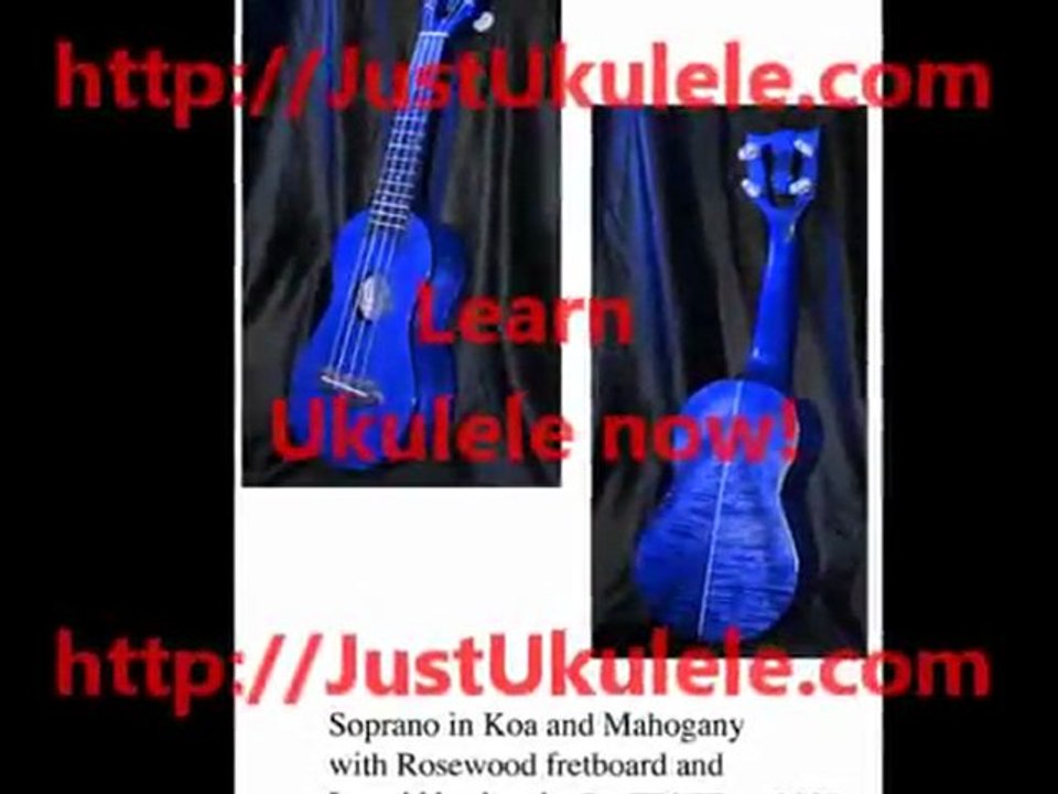 ukulele class auckland