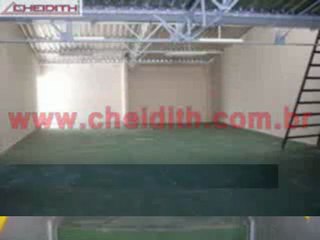 ARMAZÉM PARA ALUGAR COM PLATAFORMA (11-3232.1250)