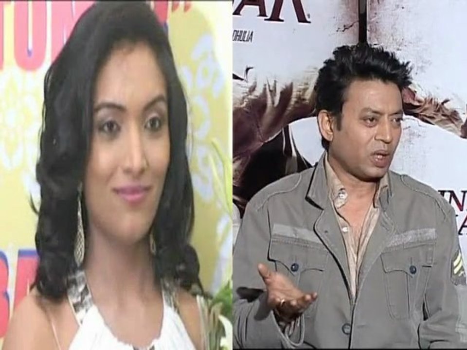 Irrfan Accused Of Casting Couch With Actress Mamta Patel - Bollywood News