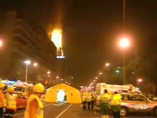 Noticias en Libertad Madrid 1ª Ed. - 12/02/07
