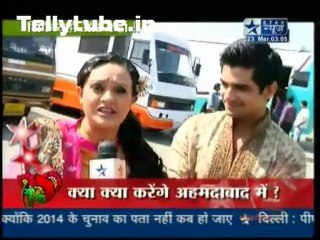 Saas Bahu Aur Saazish –23rd March 2012 Part 4