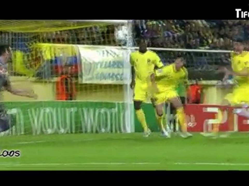 LUIGI.CAOS/ TRAILER NAPOLI - JUVENTUS / FINALE TIM CUP 2012