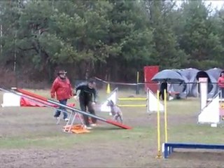 Concours St Avold 2012 - Les Thaïs