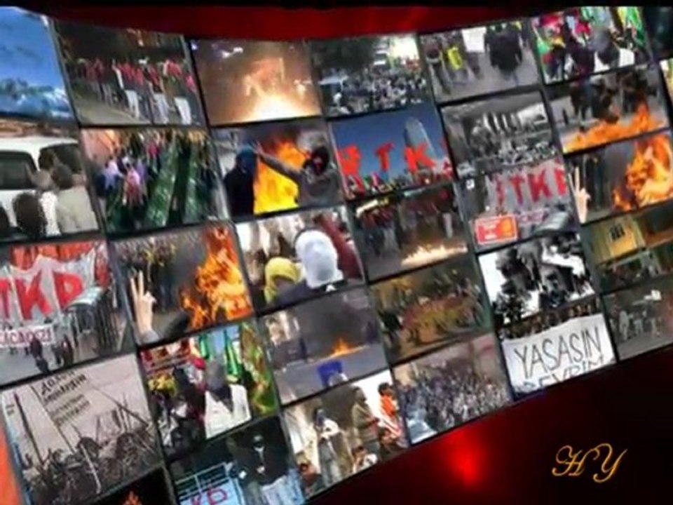 PKK İÇİN GERÇEK ÇÖZÜM