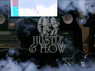 Hustle&Flow - séance studio
