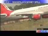 Air India earns Rs 36crore a day and spends Rs 57crore