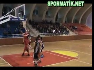 Aydınspor 1923-Sökespor