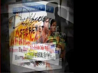 African Mango Weight Loss Pill