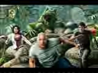 Journey 2 The Mysterious Island   Part 1/13 Hd Watch Online