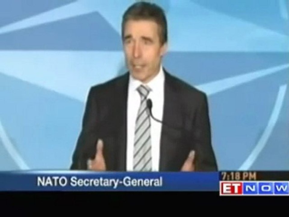 NATO takes control of enforcing Libya no fly zone