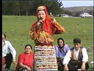 Damla Yıldırım - Hekimoğlu
